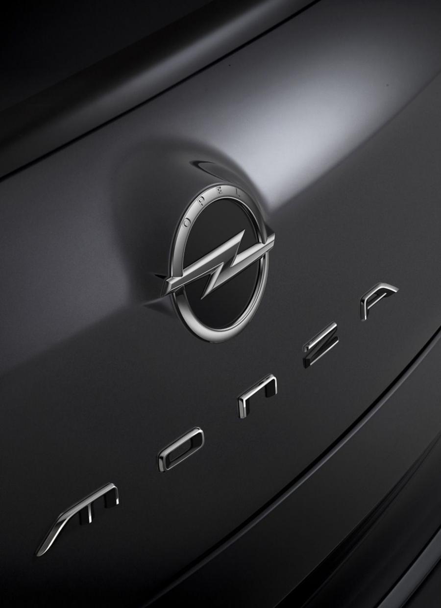  Opel Monza Concept 2013 года  (фото 26 из 47)